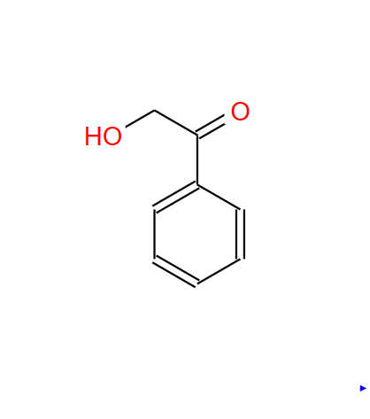 α-羟基苯乙酮 582-24-1