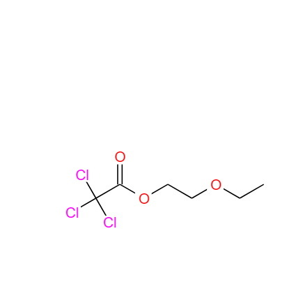三氯代乙酸(2-乙氧基乙基)酯