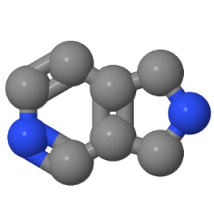 2,3-二氢-1H-吡咯[3,4-C]吡啶；496-13-9