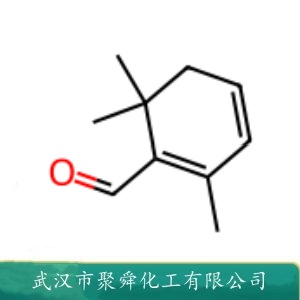 藏红花醛 116-26-7 调配茶叶以及木香香型等的食用香精