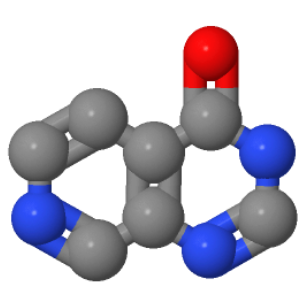 3,4-二氢吡啶[3,4-D]嘧啶-4-酮；19178-25-7