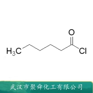 己酰氯 142-61-0 有机合成中间体 酰化剂