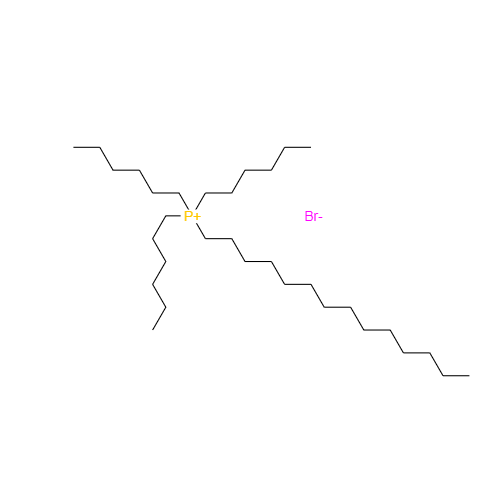 三己基十四烷化膦溴化物 654057-97-3