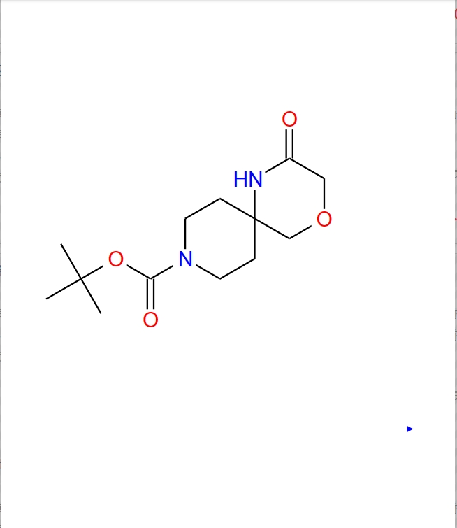 2-氧代-4-氧杂-1,9-二氮杂螺[5