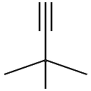 3,3-二甲基-1-丁炔（917-92-0）