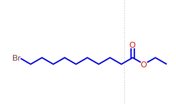10-溴代癸酸乙酯55099-31-5