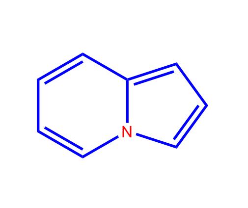 吡咯并[1,2-a]吡啶274-40-8