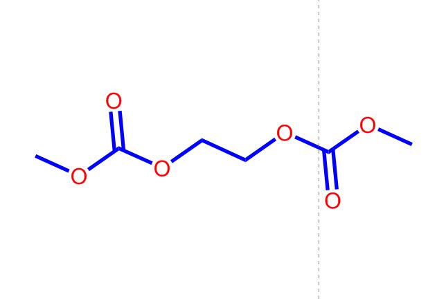 乙烷-1,2-二基 二甲基 二碳酸酯88754-66-9
