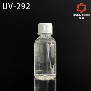 光稳定剂UV-292涂料用液体