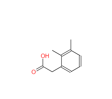 2,3-二甲基苯乙酸