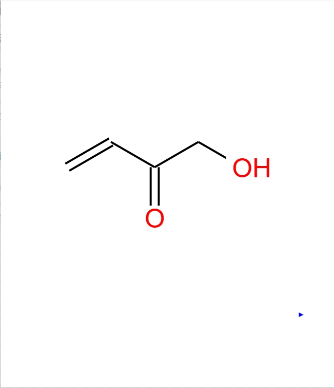 1-羟基丁-3-烯-2-酮