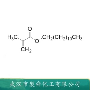 甲基丙烯酸月桂酯 142-90-5 原油降凝剂 织物整理剂