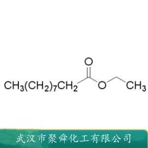 癸酸乙酯 110-38-3 用于配制坚果 干酪 朗姆酒等型香精