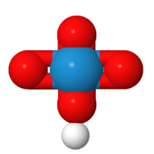 钨酸；Tungstic acid；7783-03-1