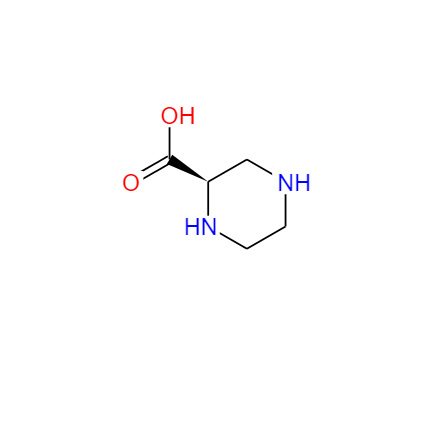 (R)-哌嗪-2-羧酸