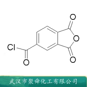 偏苯三酸酐酰氯 1204-28-0 合成中间体 有机合成