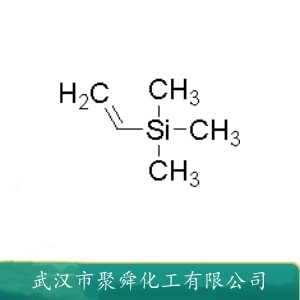 乙烯基三甲基硅烷 754-05-2 铑(I)催化下制备甲硅烷基醚