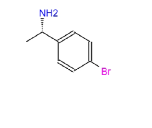 (S)-(-)-1-(4-溴苯)乙胺 27298-97-1