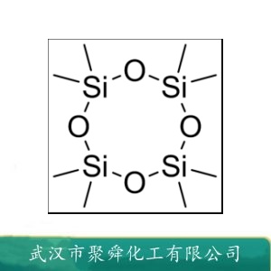 八甲基环四硅氧烷 556-67-2 有机硅的原料 电子工业