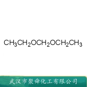 二乙氧基甲烷 462-95-3 用于合成甲苯基甲醛树脂 香料