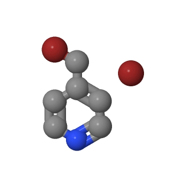 4-(溴甲基)吡啶盐酸盐；73870-24-3