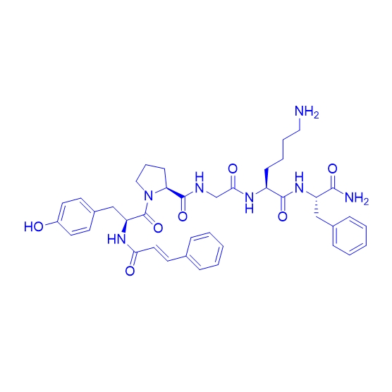 tcY-NH2,PAR4拮抗剂/327177-34-4/tcY-NH2