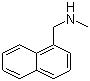 CAS 登录号：14489-75-9, N-甲基-1-萘甲胺