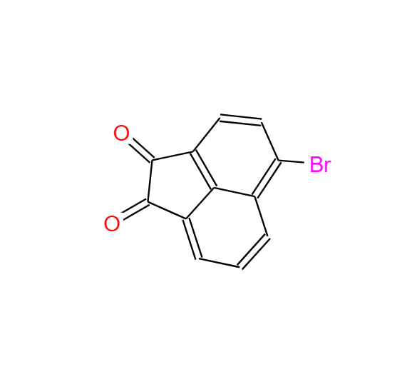 5-溴苊烯-1,2-二酮