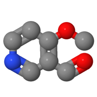 4-甲氧基-3-吡啶甲醛;82257-15-6