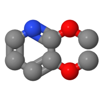 2,3-二甲氧基吡啶;52605-97-7