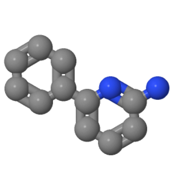 6-苯基吡啶-2-胺;39774-25-9