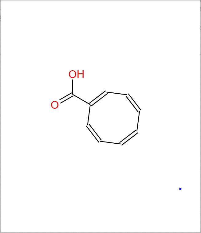 1,3,5,7-环辛四烯羧酸