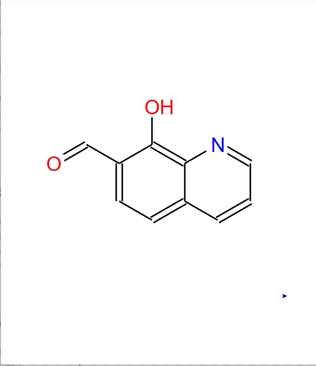 8-羟基-7-喹啉甲醛