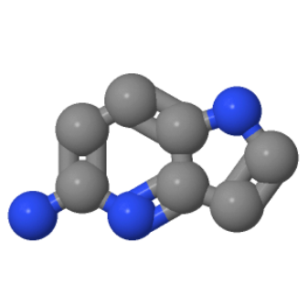 5-氨基-4-氮杂吲哚;207849-66-9