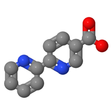 2,2-联吡啶-5-羧酸;1970-80-5