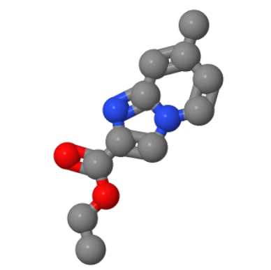 7-甲基咪唑并[1,2-A]砒啶-2-羧酸乙酯;70705-33-8