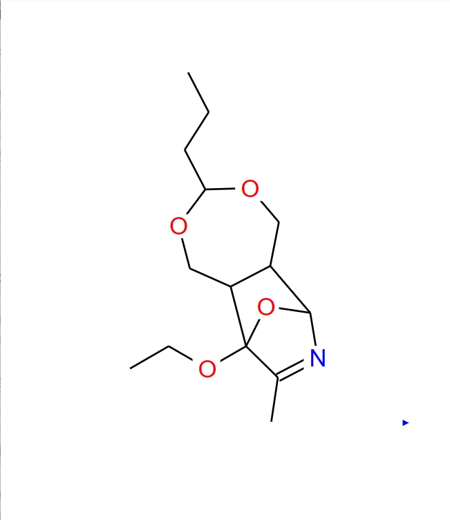 吡哆醇盐酸盐杂质13