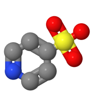 吡啶-4-磺酸;5402-20-0
