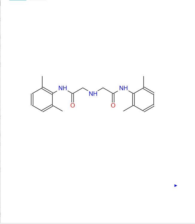 利多卡因EP杂质E