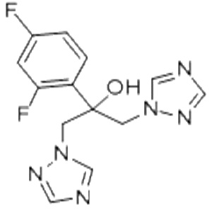 氟康唑（86386-73-4）