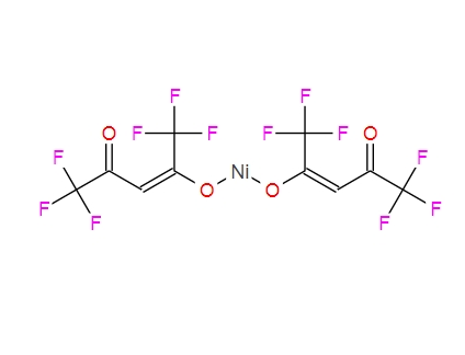 14949-69-0；双(六氟乙酰丙酮)合镍(II)