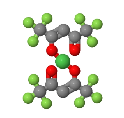 14949-69-0；双(六氟乙酰丙酮)合镍(II)