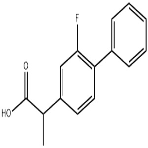氟比洛芬（5104-49-4）