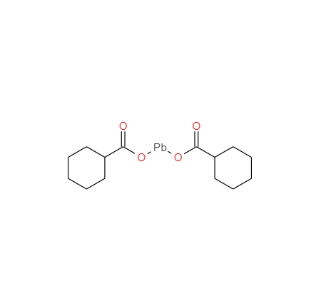 环烷酸铅