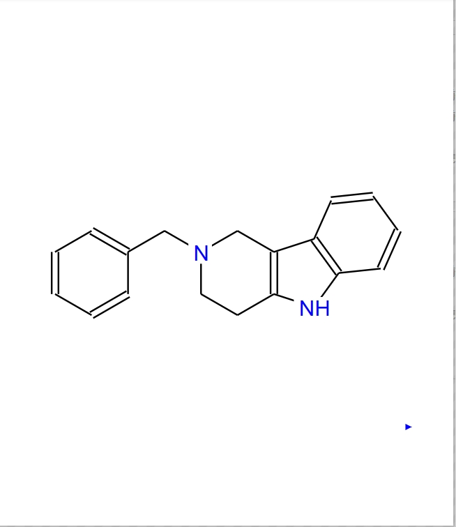 组氨酸锌二水合物