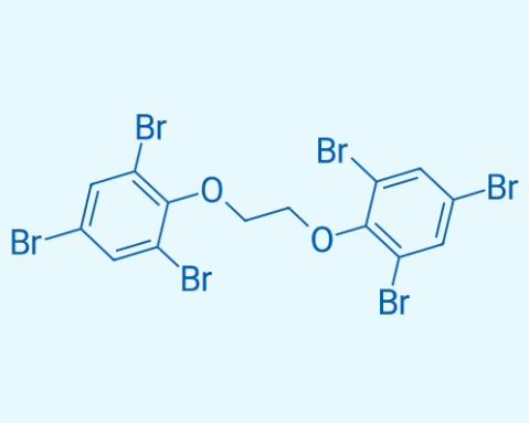 1,2-双(2,4,6-三溴苯氧基)乙烷  37853-59-1