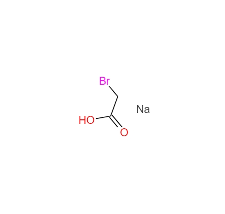 溴代乙酸钠