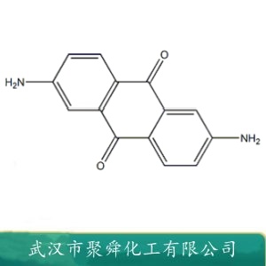 2,6-二氨基蒽醌 131-14-6 染料中间体 有机原料