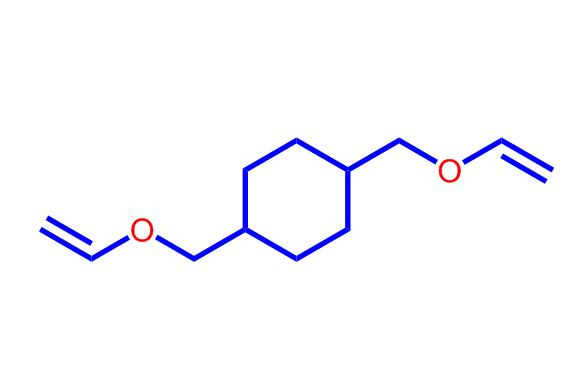 1,4-环己烷二甲醇二乙烯醚17351-75-6