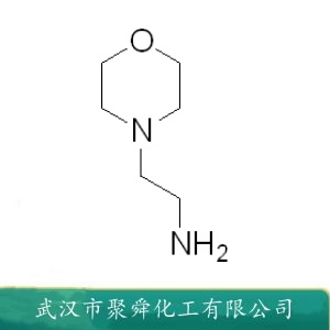 2-氨乙基吗啉 2038-03-1 有机合成中间体